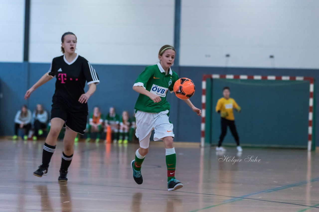 Bild 91 - Norddeutschen Futsalmeisterschaften : Sieger: Osnabrcker SC